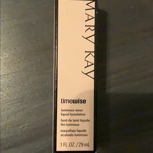 Mary Kay Foundation
